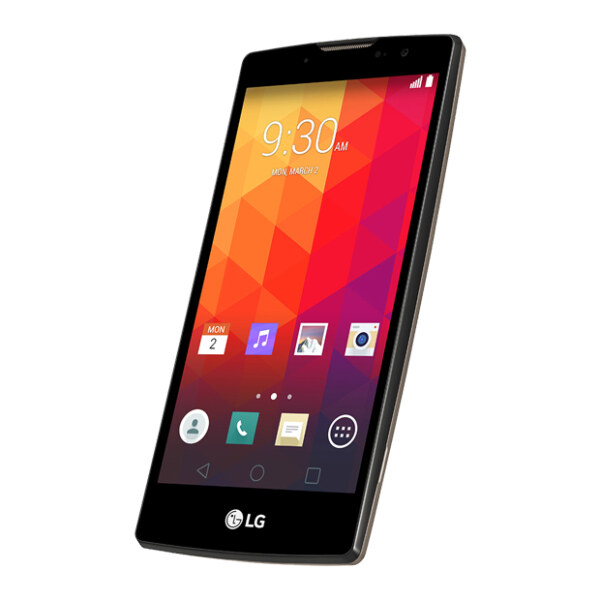  صورة هاتف Lg Spirit 4g - ال جي spirit فور جي