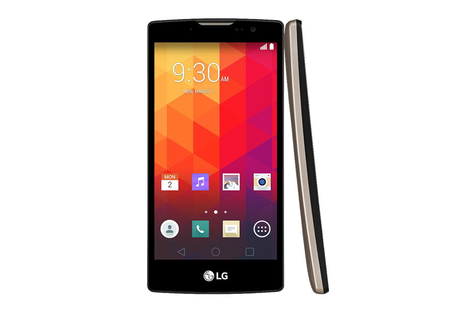 صور هاتف Lg Spirit H420 رقم 1 