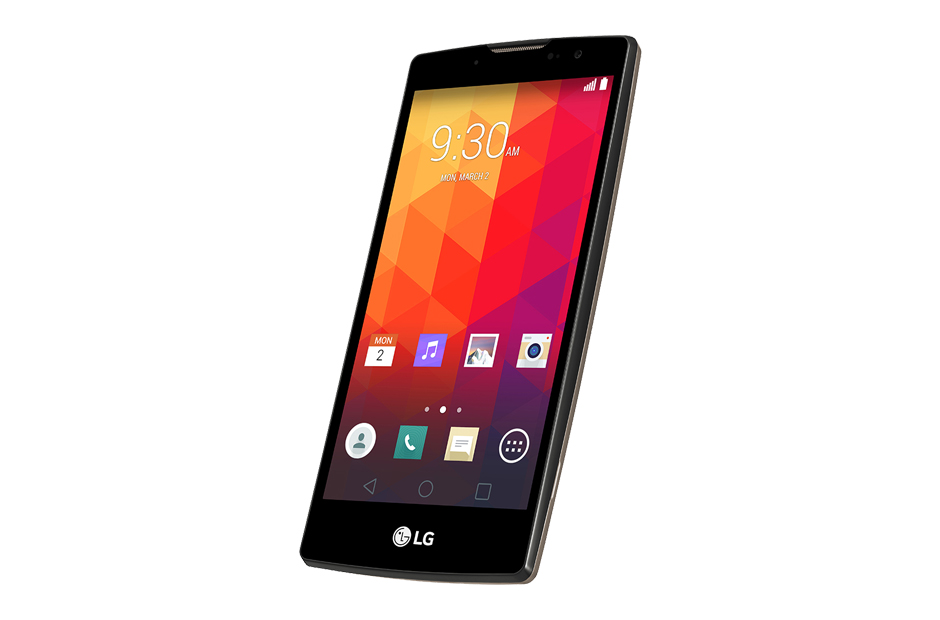 صور هاتف Lg Spirit H420 رقم 2 