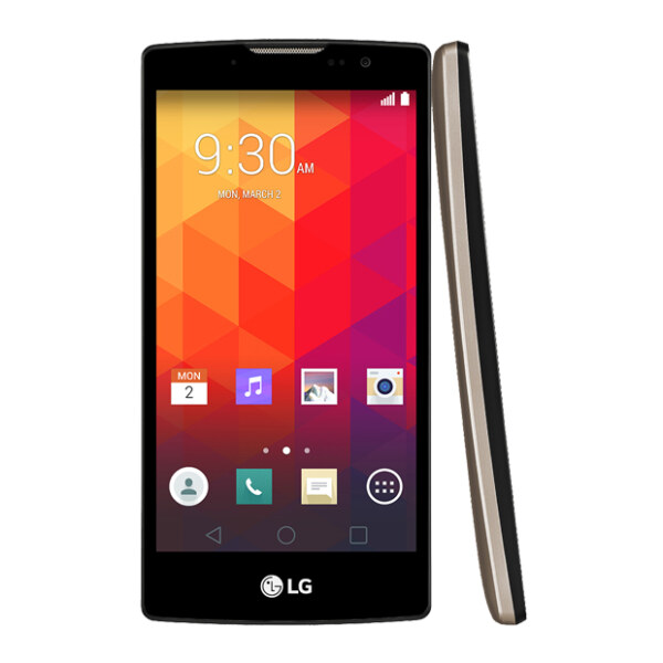  صورة هاتف Lg Spirit H420 - ال جي spirit h420