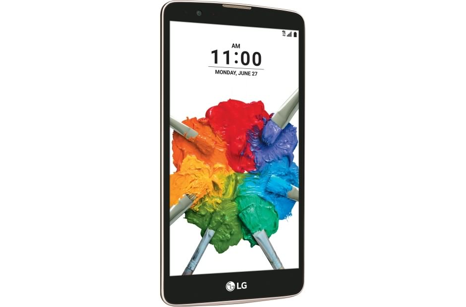 صور هاتف Lg Stylo 2 Plus رقم 2 