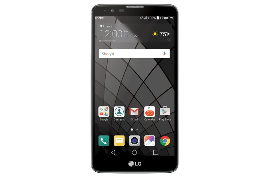 صور هاتف Lg Stylo 2 رقم 1 