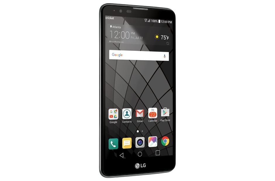 صور هاتف Lg Stylo 2 رقم 2 