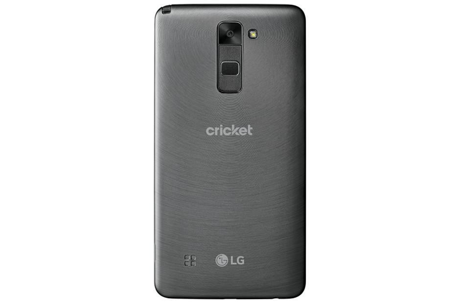 صور هاتف Lg Stylo 2 رقم 3 