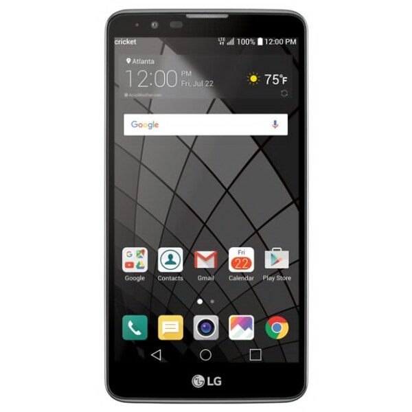  صورة هاتف Lg Stylo 2 - ال جي stylo تو