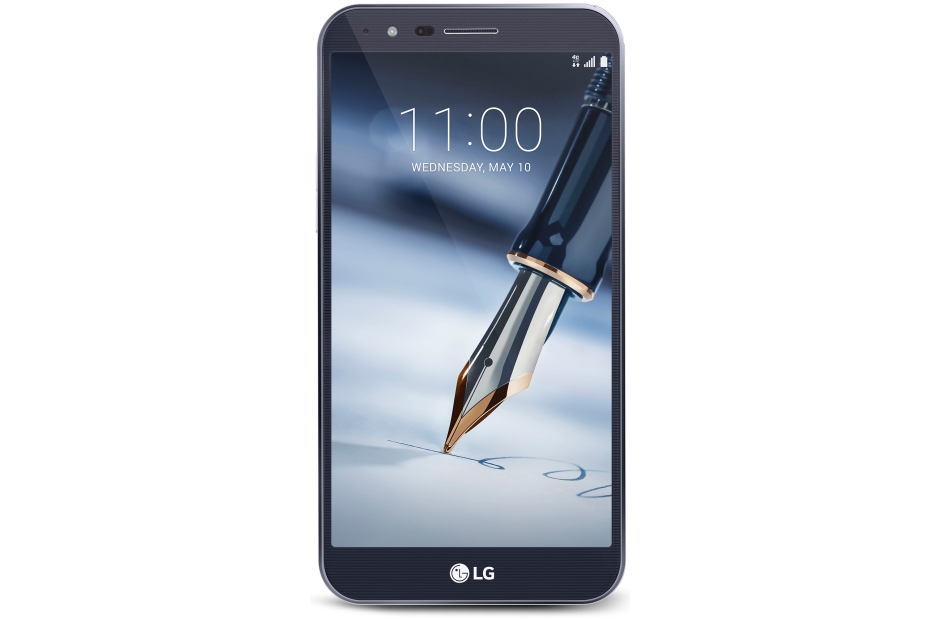 صور هاتف Lg Stylo 3 Plus رقم 3 