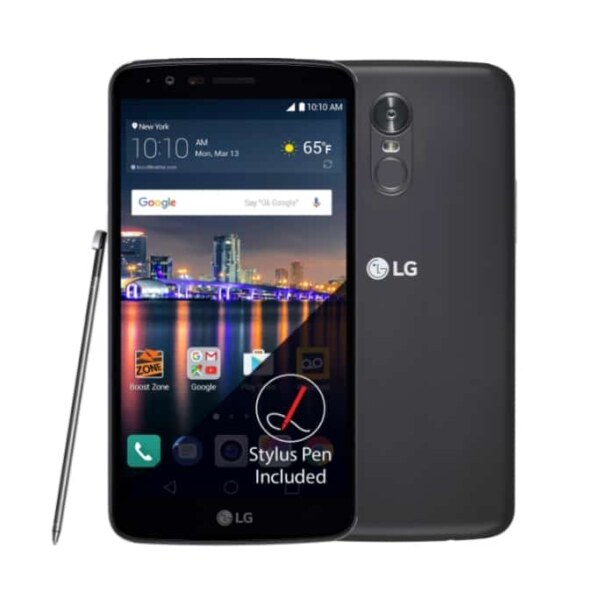  صورة هاتف Lg Stylo 3 - ال جي stylo ثري