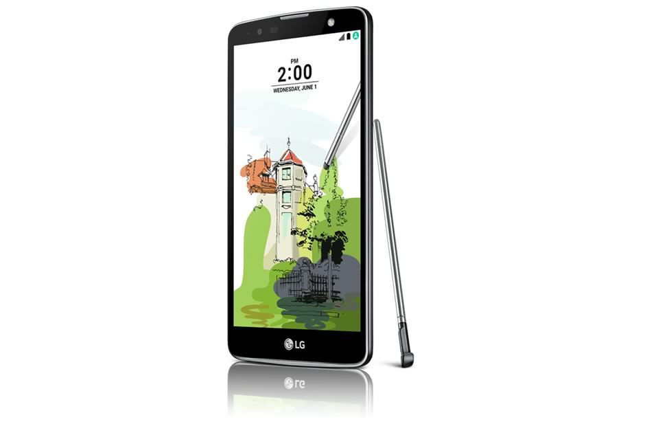 صور هاتف Lg Stylus 2 Plus رقم 1 