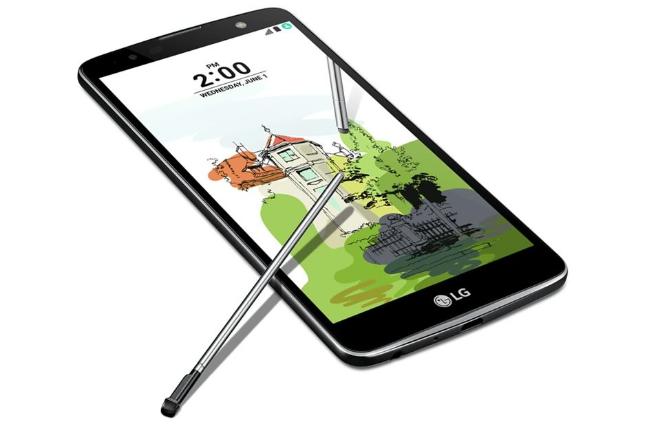 صور هاتف Lg Stylus 2 Plus رقم 2 