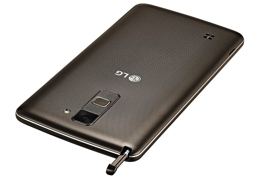 صور هاتف Lg Stylus 2 Plus رقم 4 