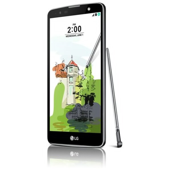  صورة هاتف Lg Stylus 2 Plus - ال جي stylus تو بلس