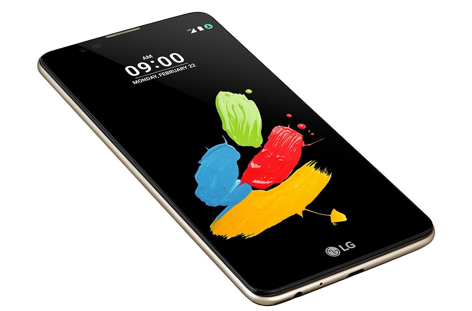 صور هاتف Lg Stylus 2 رقم 1 