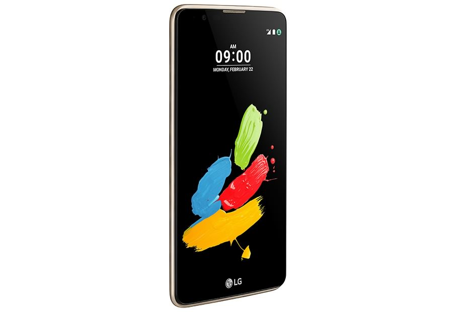 صور هاتف Lg Stylus 2 رقم 4 