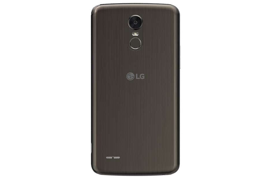 صور هاتف Lg Stylus 3 رقم 5 