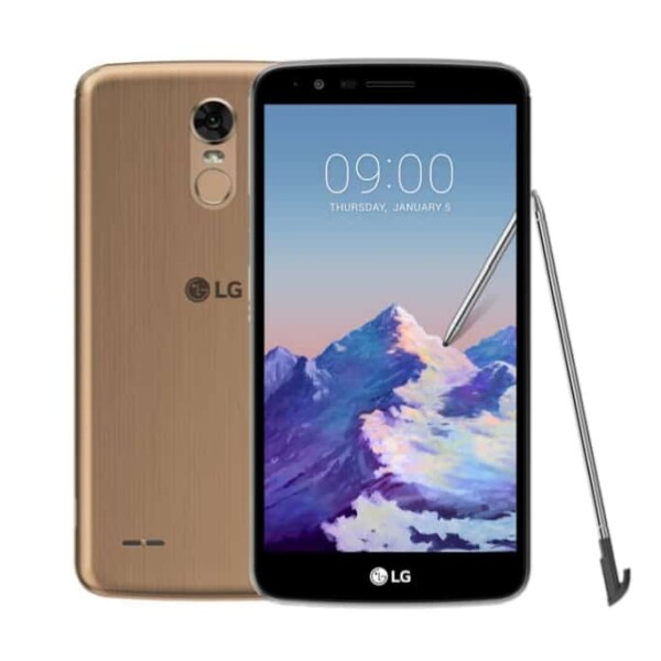  صورة هاتف Lg Stylus 3 - ال جي stylus ثري