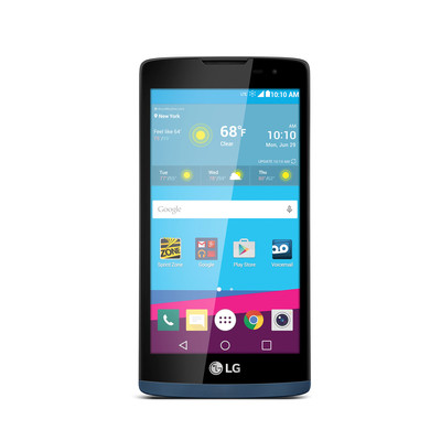 صور هاتف Lg Tribute 2 رقم 1 