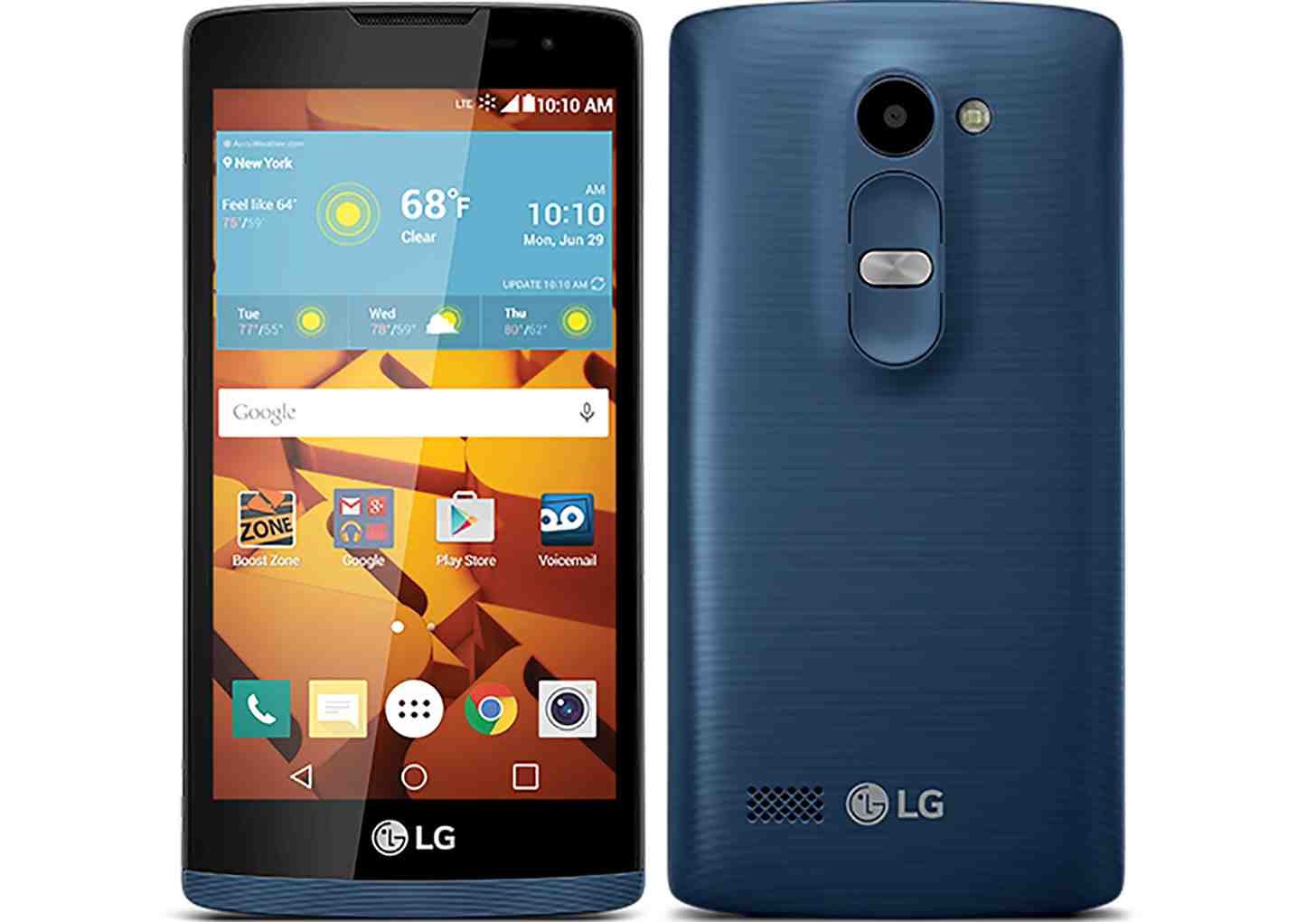 صور هاتف Lg Tribute 2 رقم 2 