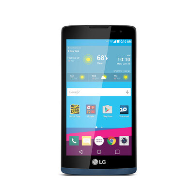  صورة هاتف Lg Tribute 2 - ال جي tribute تو