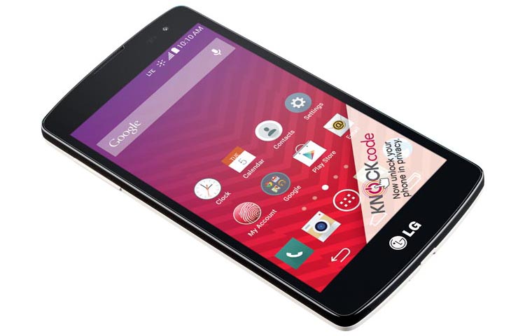صور هاتف Lg Tribute رقم 3 