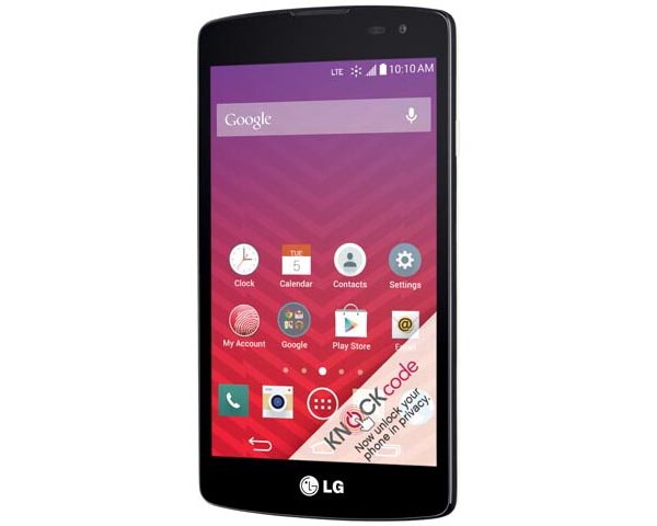  صورة هاتف Lg Tribute - ال جي tribute
