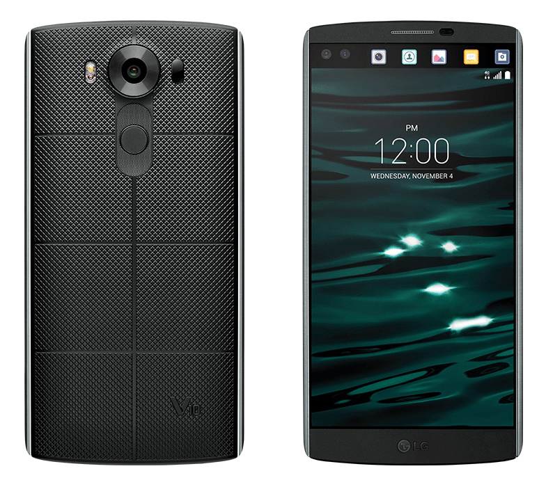 صور هاتف Lg V10 رقم 1 