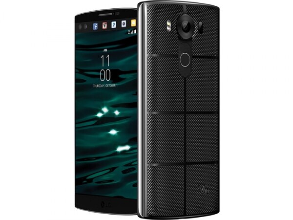  صورة هاتف Lg V10 - ال جي v10