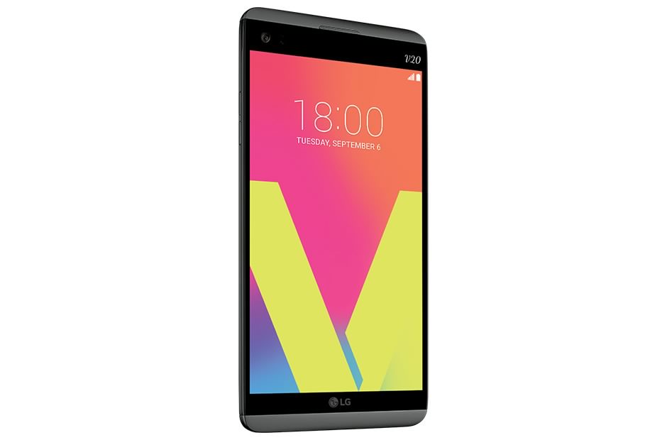 صور هاتف Lg V20 رقم 1 