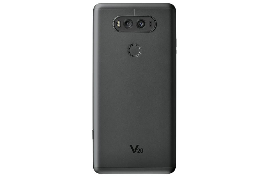 صور هاتف Lg V20 رقم 2 