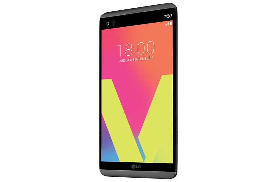 صور هاتف Lg V20 رقم 3 