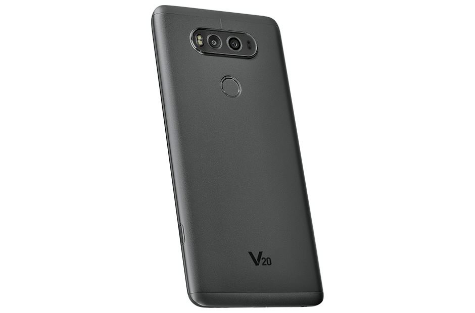 صور هاتف Lg V20 رقم 4 