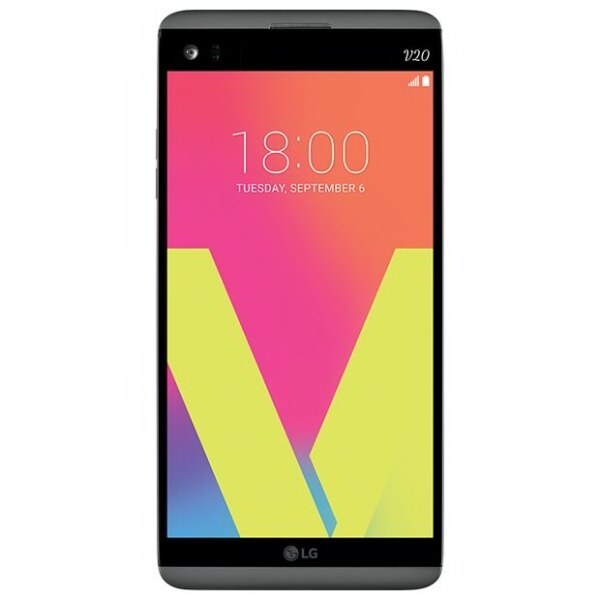  صورة هاتف Lg V20 - ال جي v20