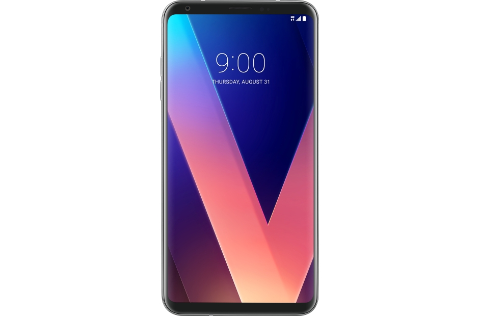 صور هاتف Lg V30 Plus رقم 1 