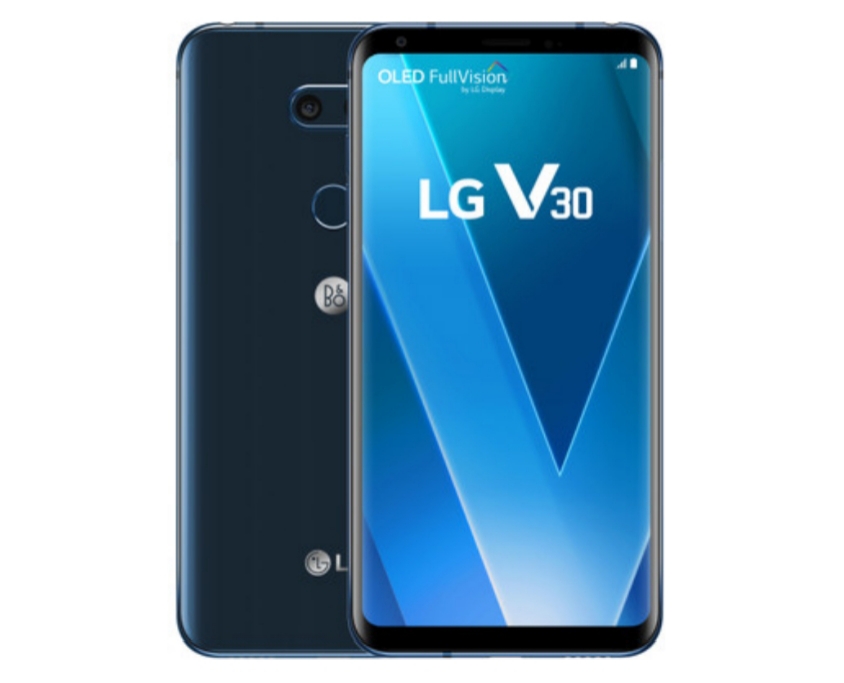 صور هاتف Lg V30 Plus رقم 4 