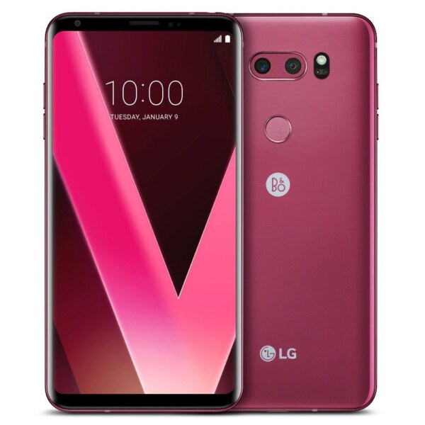 صورة هاتف Lg V30 Plus - ال جي v30 بلس