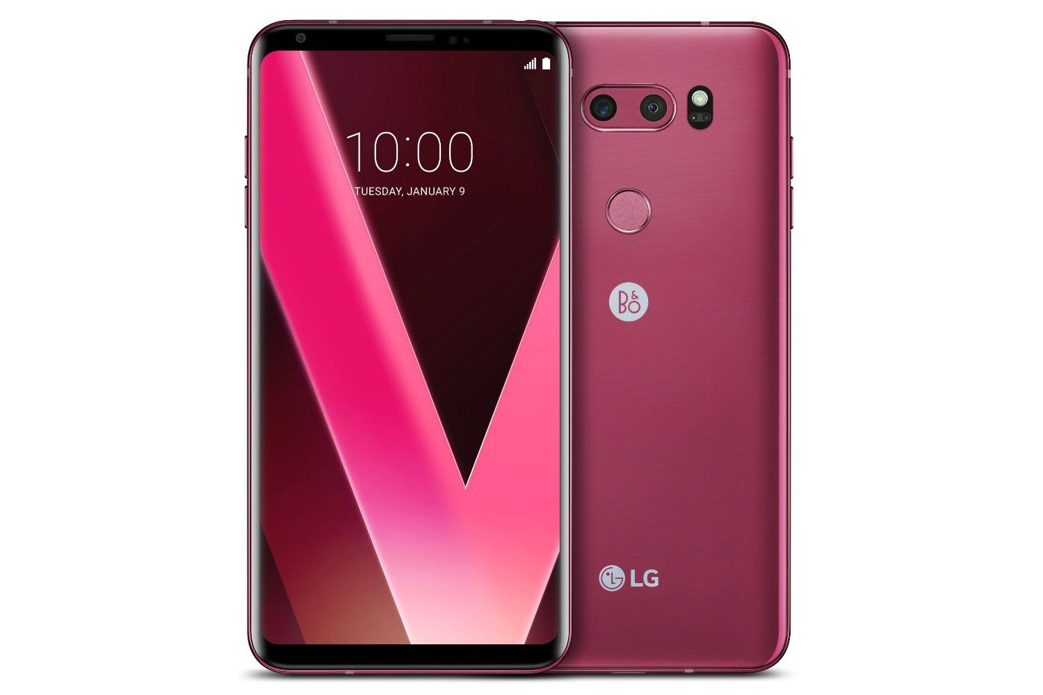 صور هاتف Lg V30 رقم 2 