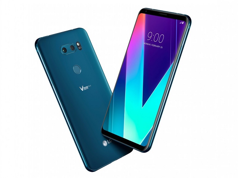 صور هاتف Lg V30 رقم 4 