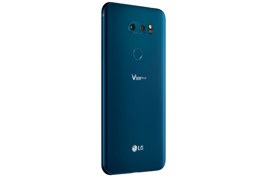 صور هاتف Lg V30s Plus Thinq رقم 1 