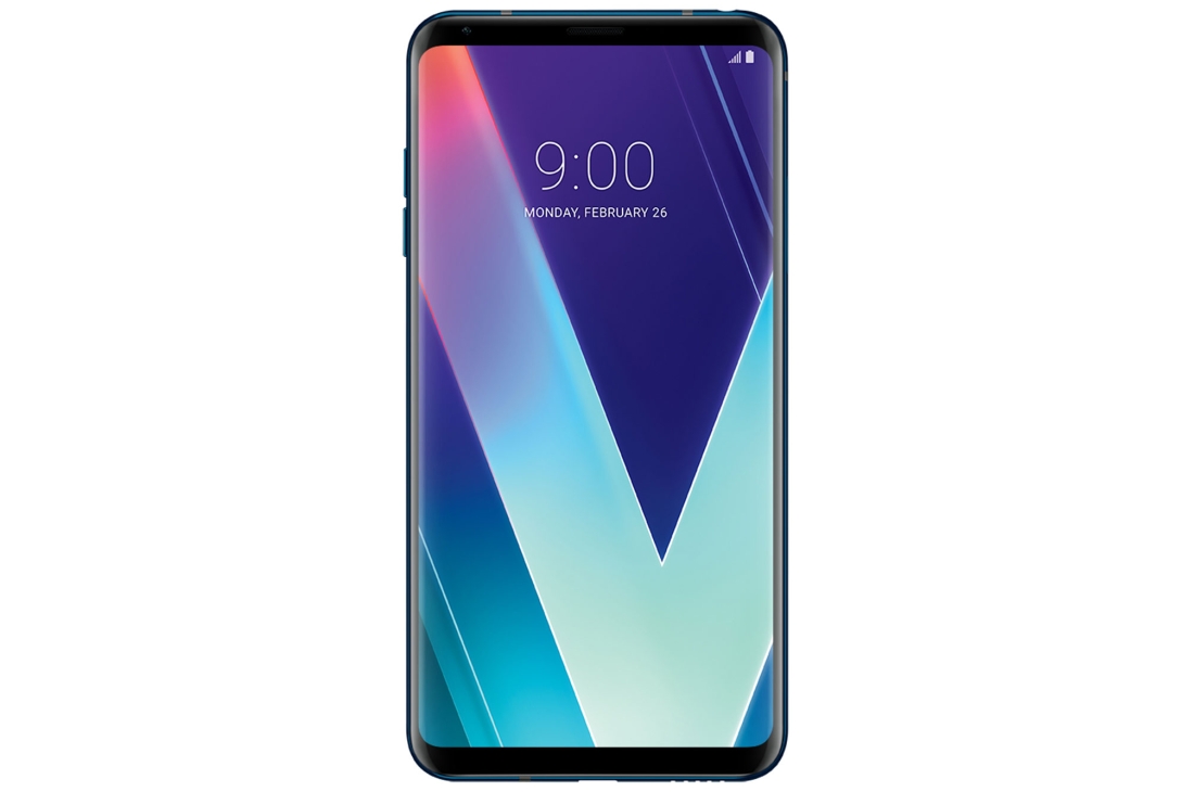 صور هاتف Lg V30s Plus Thinq رقم 2 