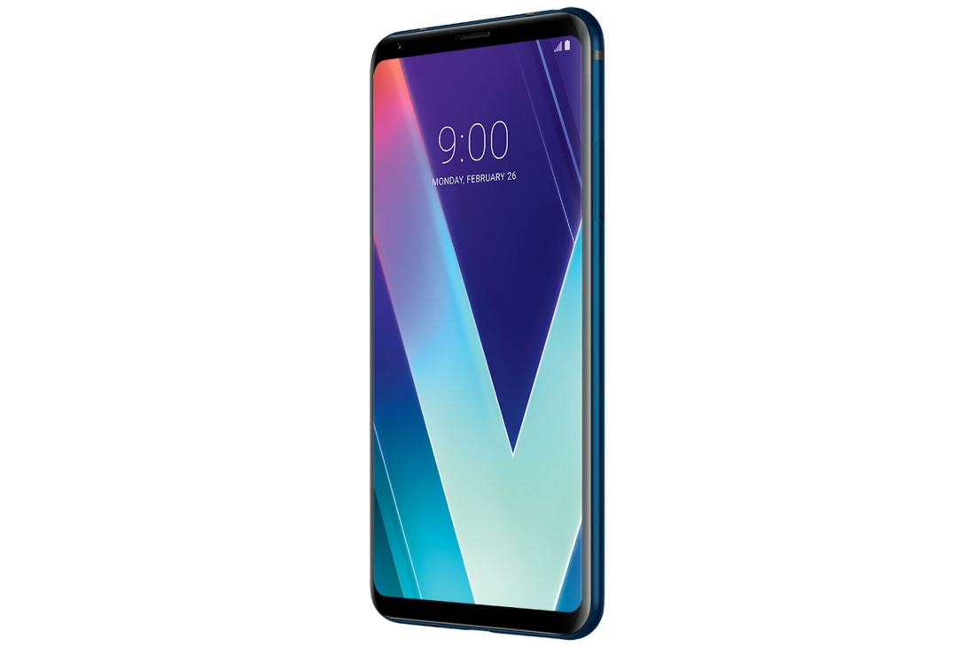 صور هاتف Lg V30s Plus Thinq رقم 5 