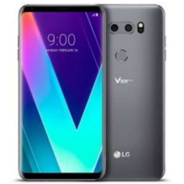  صورة هاتف Lg V30s Plus Thinq - ال جي v30s بلس thinq