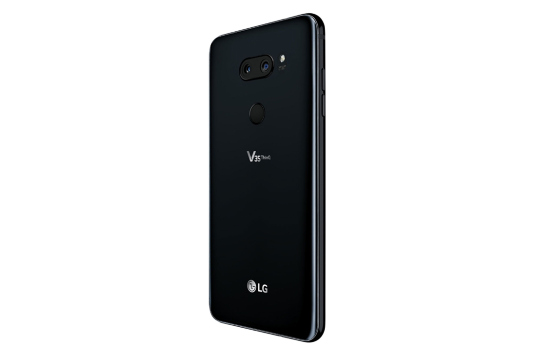 صور هاتف Lg V35 Plus Thinq رقم 1 