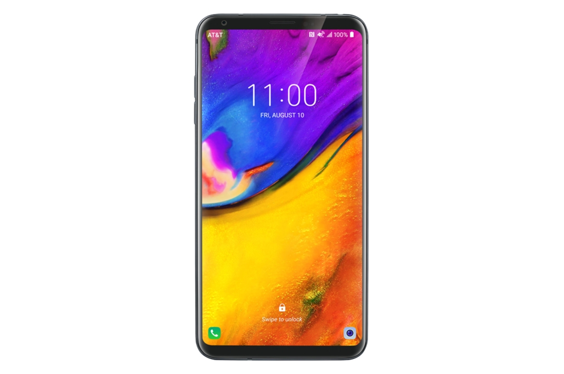 صور هاتف Lg V35 Plus Thinq رقم 2 