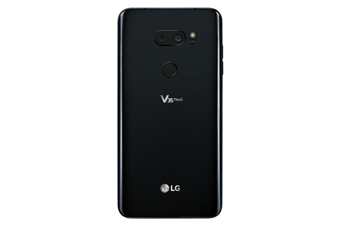 صور هاتف Lg V35 Plus Thinq رقم 5 
