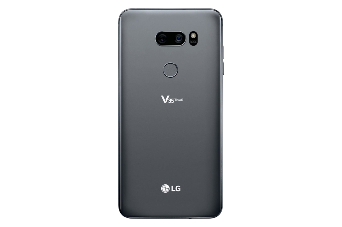 صور هاتف Lg V35 Thinq رقم 2 