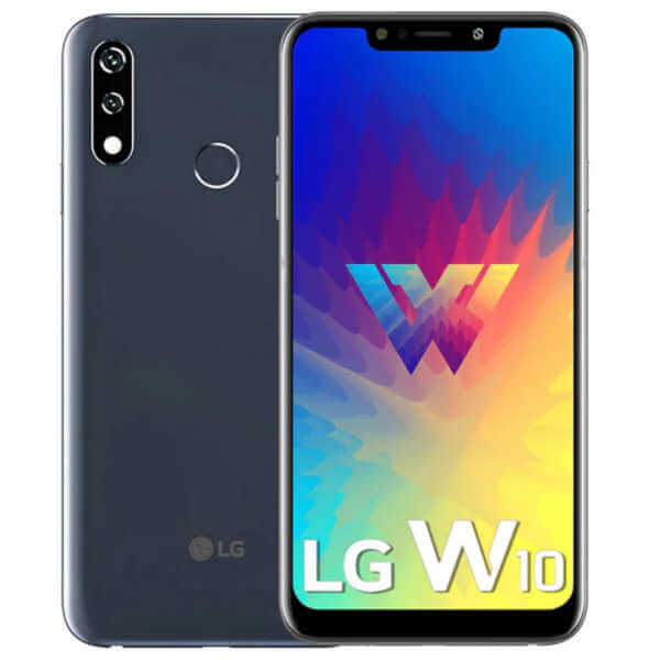  صورة هاتف Lg W10 - ال جي w10