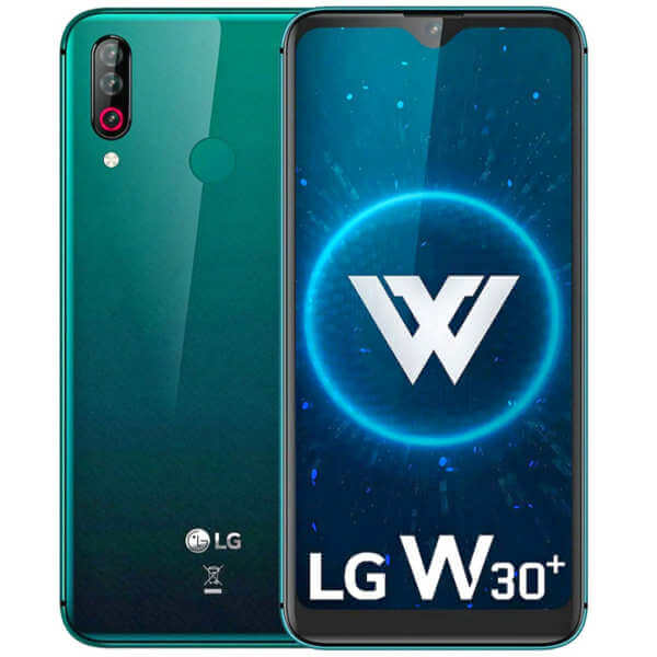  صورة هاتف Lg W31 Plus - ال جي w31 بلس