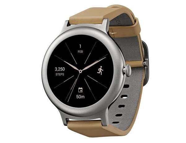  صورة هاتف Lg Watch Style - ال جي watch style