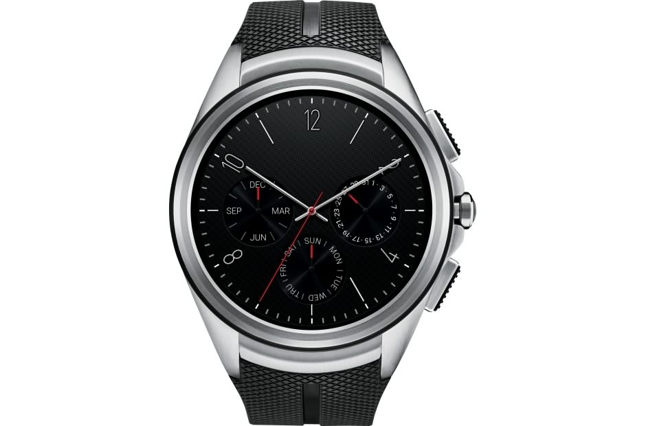 صور هاتف Lg Watch Urbane 2nd Edition Lte رقم 1 