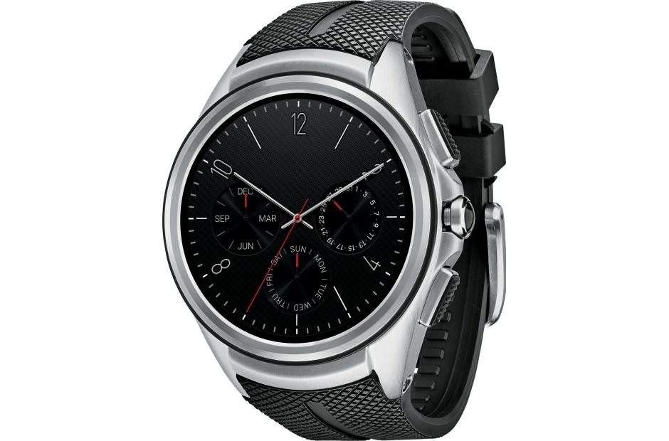 صور هاتف Lg Watch Urbane 2nd Edition Lte رقم 3 