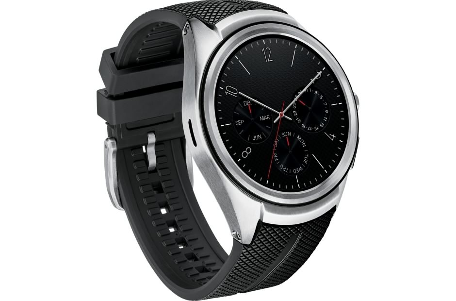 صور هاتف Lg Watch Urbane 2nd Edition Lte رقم 4 